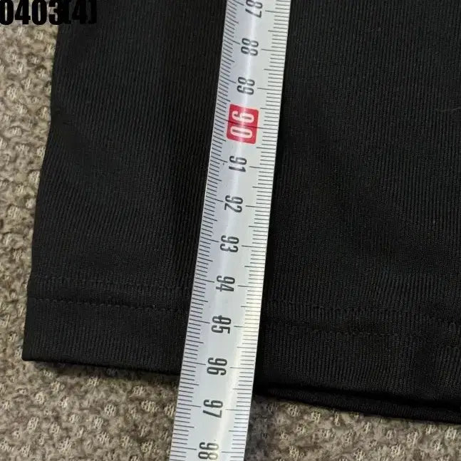 [BUNJANG] Adidas Three-Stripe Training Pants Black (Size 160) / 160 아디다스 삼선 트레이닝 바지 블랙 0403(4)