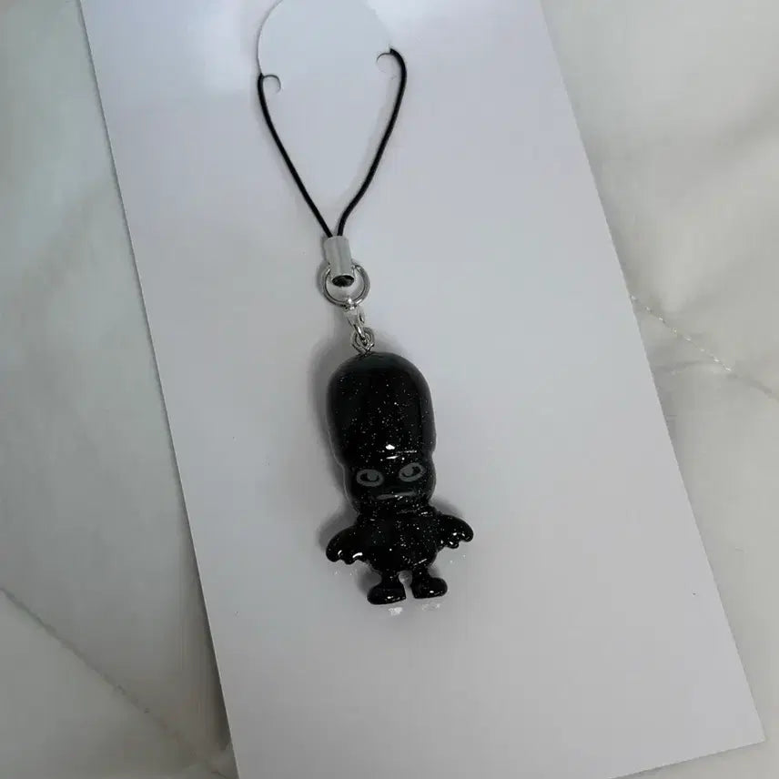 [SOLD OUT] 라이즈 소희 똘병  핸드폰 스트랩  핸드폰 고리
