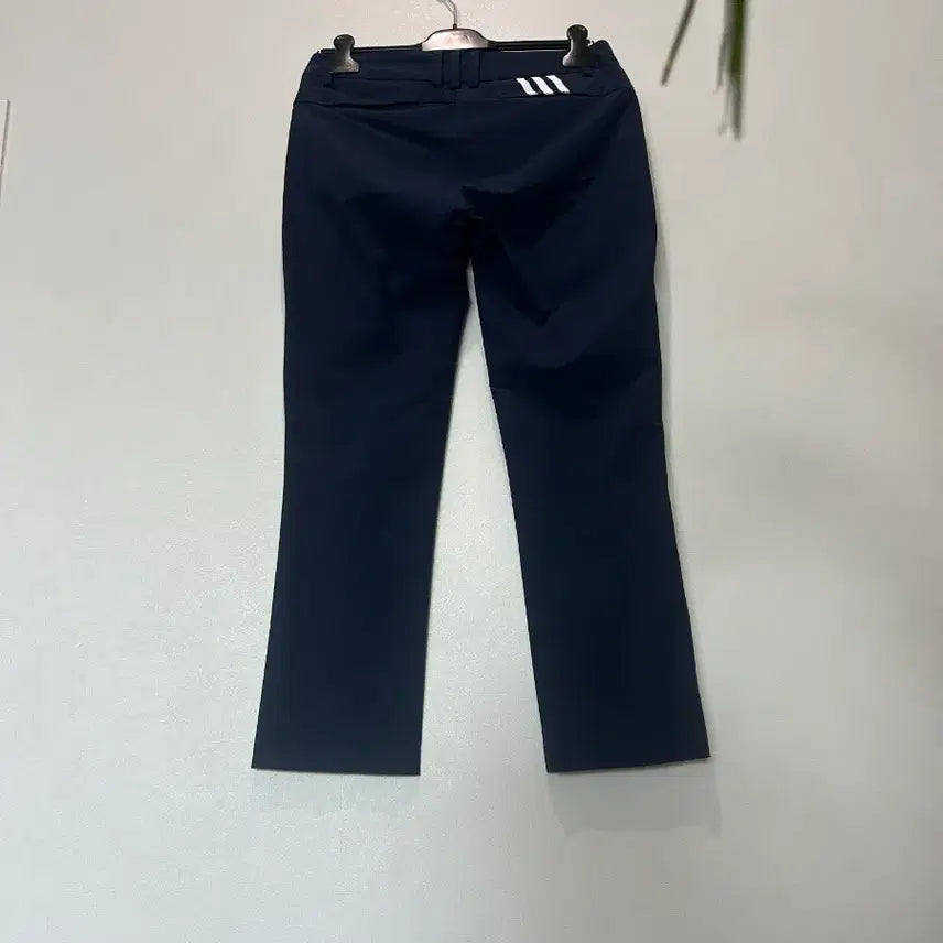 [SOLD OUT] 아디다스 네이비 여성 바지 M