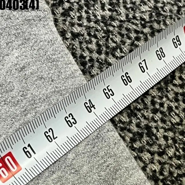 [BUNJANG] Champion Gray Crewneck Sweatshirt / XL 챔피온 회색 무지 맨투맨 티셔츠 0403(4)
