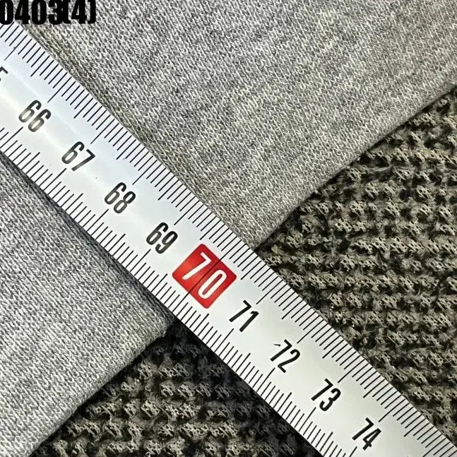[BUNJANG] Champion Gray Crewneck Sweatshirt / XL 챔피온 회색 무지 맨투맨 티셔츠 0403(4)