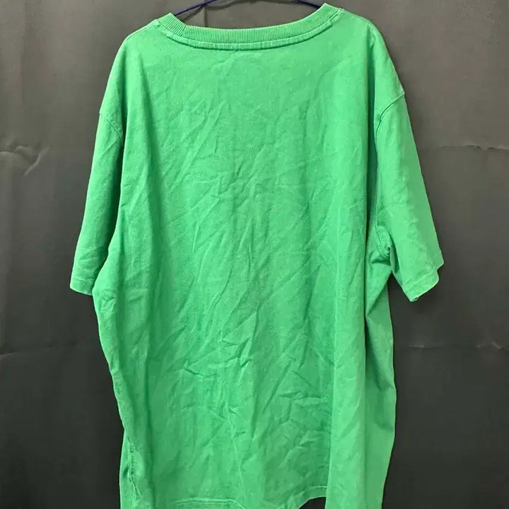 [BUNJANG] Puma Army Short Sleeve T-shirt / 푸마 아미 반팔 정품 티셔츠