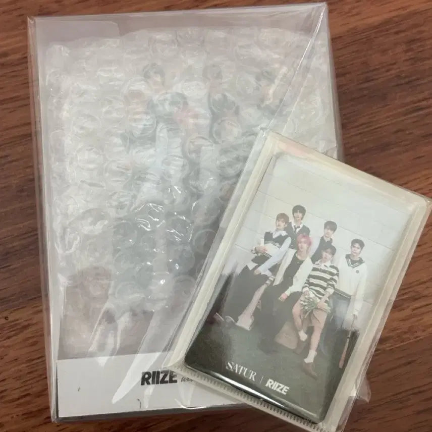 [SOLD OUT] 세터 라이즈 포토카드, 등신대 일괄판매