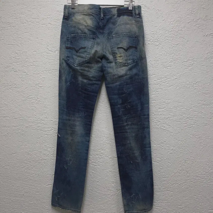 [BUNJANG] Diesel STAFFY Jeans / 디젤 STAFFY 청바지 W26 L32