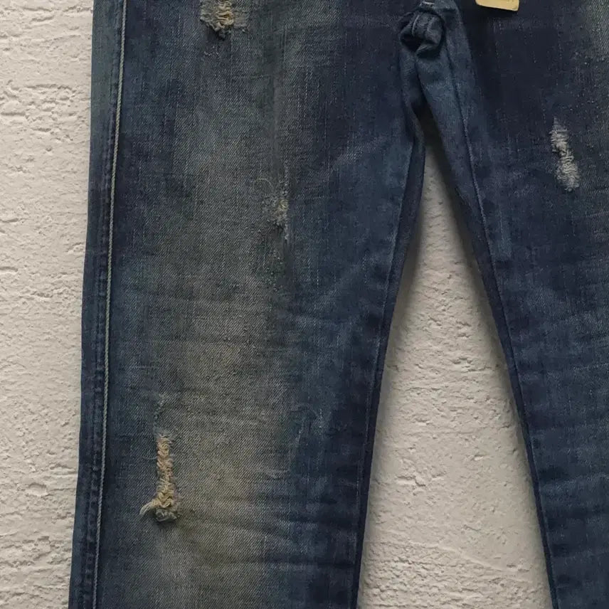[BUNJANG] Diesel STAFFY Jeans / 디젤 STAFFY 청바지 W26 L32