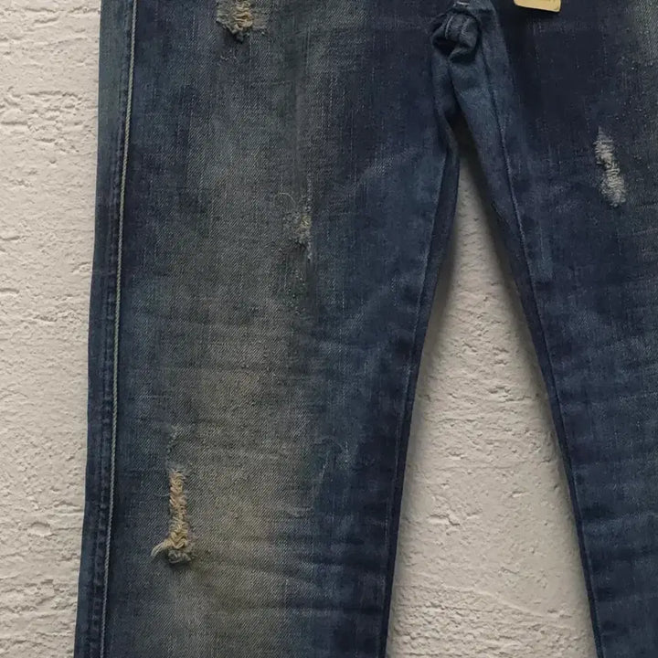 [BUNJANG] Diesel STAFFY Jeans / 디젤 STAFFY 청바지 W26 L32
