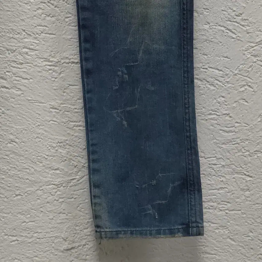 [BUNJANG] Diesel STAFFY Jeans / 디젤 STAFFY 청바지 W26 L32