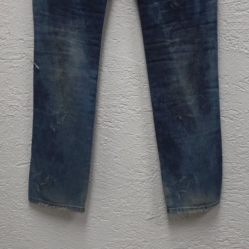 [BUNJANG] Diesel STAFFY Jeans / 디젤 STAFFY 청바지 W26 L32