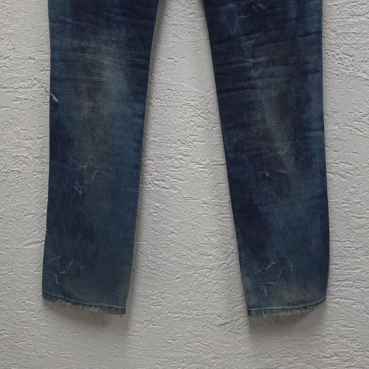 [BUNJANG] Diesel STAFFY Jeans / 디젤 STAFFY 청바지 W26 L32