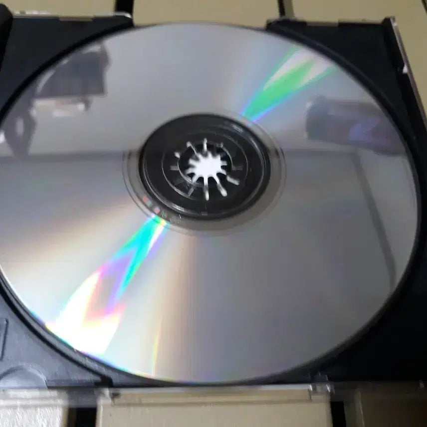 [SOLD OUT] 베토벤의 교향곡 6번 전원 Op.68과 오페라 에그몬트 서곡 cd