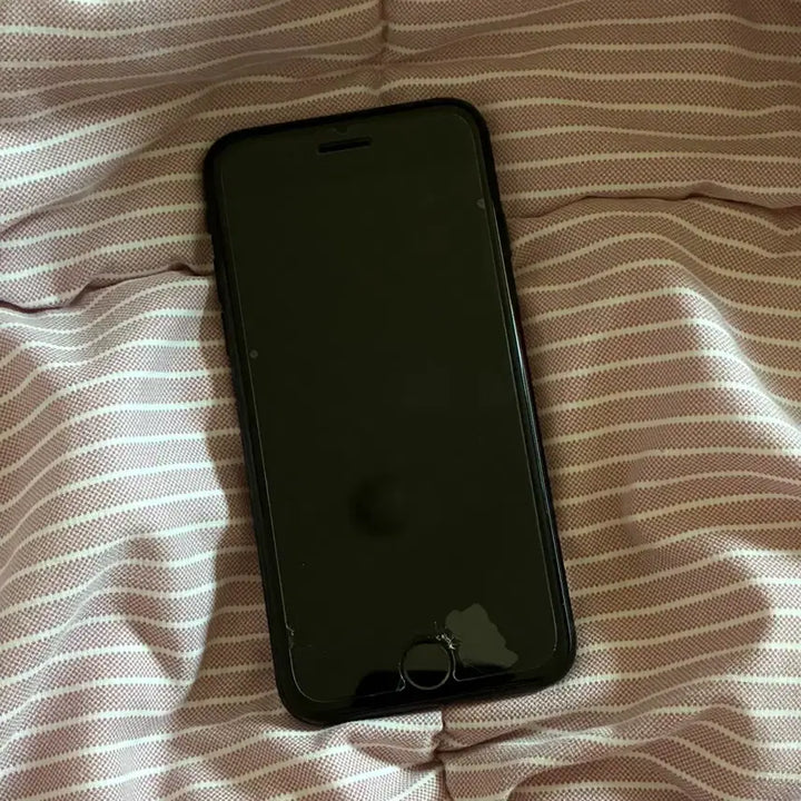 [BUNJANG] Apple iPhone SE 3rd Gen 128GB Midnight Unlocked / 아이폰 se3 128기가 미드나이트 자급제 판매
