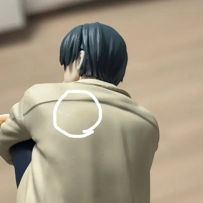 [BUNJANG] Nagumo Figure / 나구모 피규어