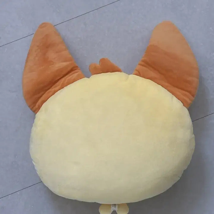 [BUNJANG] Hwangchuni Cushion / 최현준 황춘이 쿠션