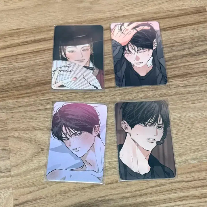 [BUNJANG] Stage Behind Special Collection Bundle Set / 스테이지비하인드 스테비 스비하 스페셜 컬포 일괄