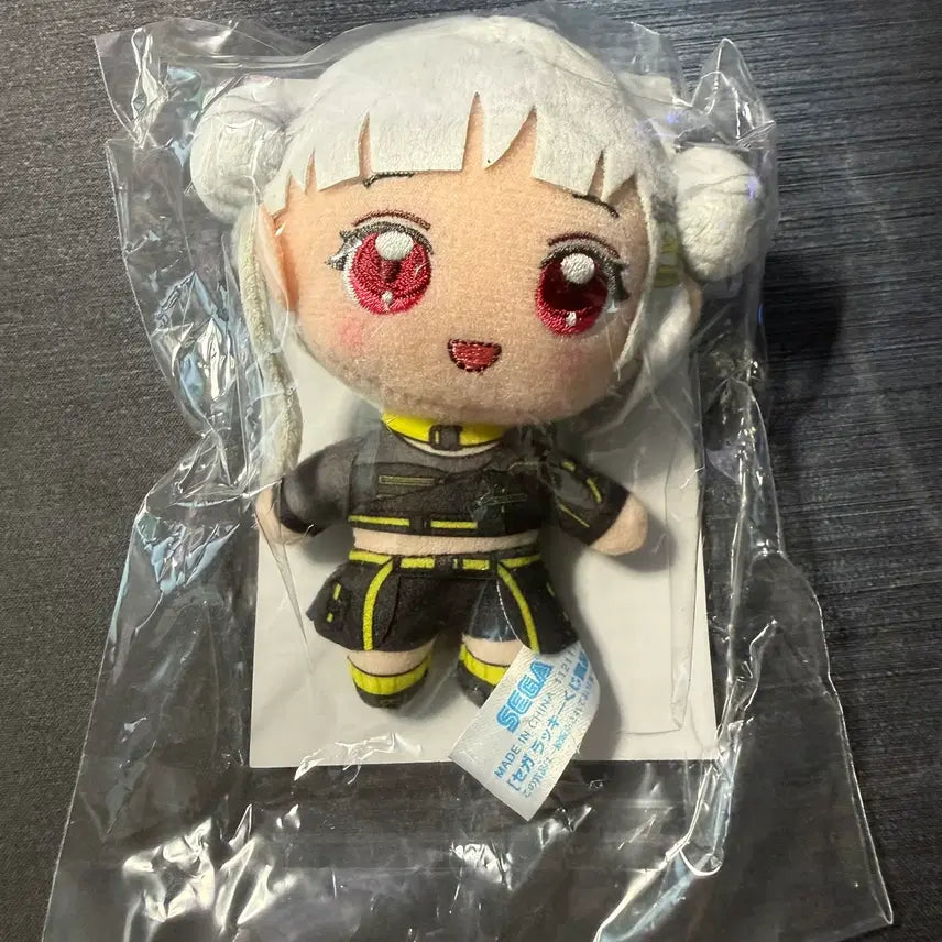 [SOLD OUT] 러브라이브 슈퍼스타 아라시 치사토 누이