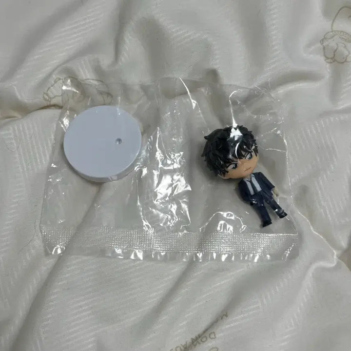 [SOLD OUT] 명탐정코난 랜덤 피규어 2 송보윤 (마츠다 진페이) 히든 시크릿 피규어