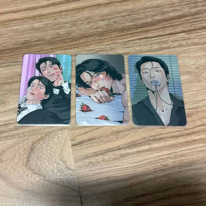 [BUNJANG] JooE Peace Special Collection Bundle Set / 주의평화 주평 스페셜 컬포 일괄