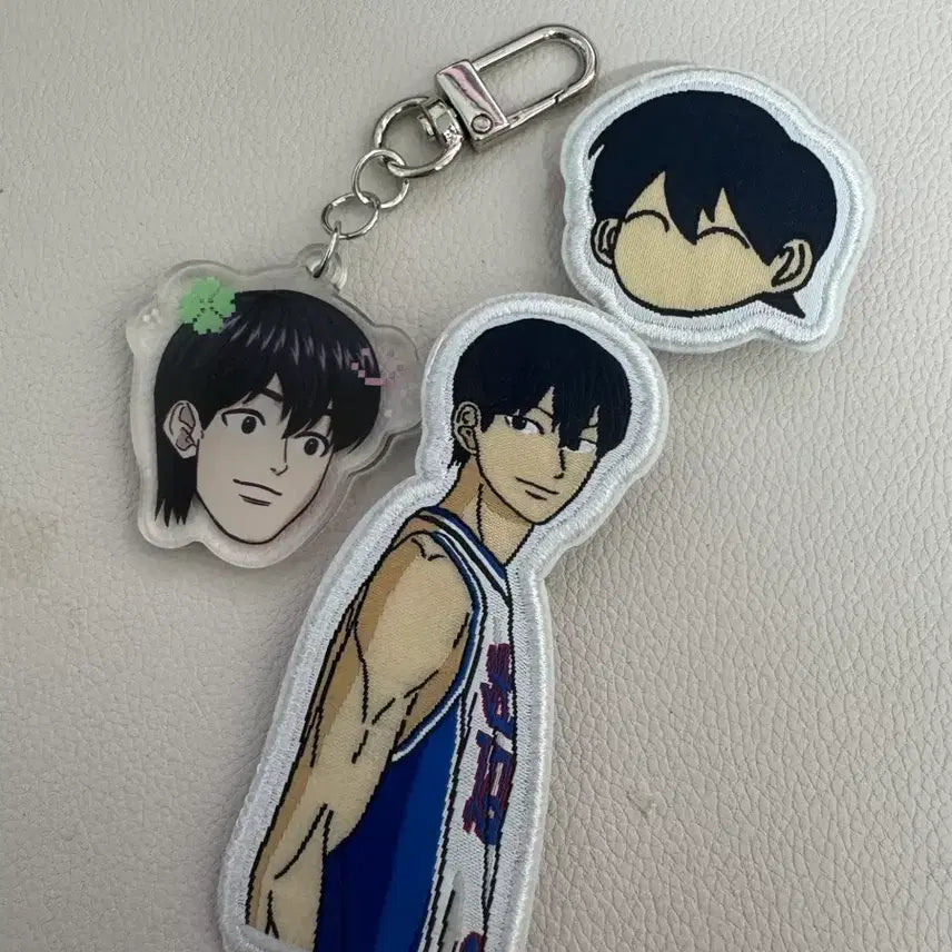 [BUNJANG] Garbage Time Bundle Set / 가비지타임 묶음