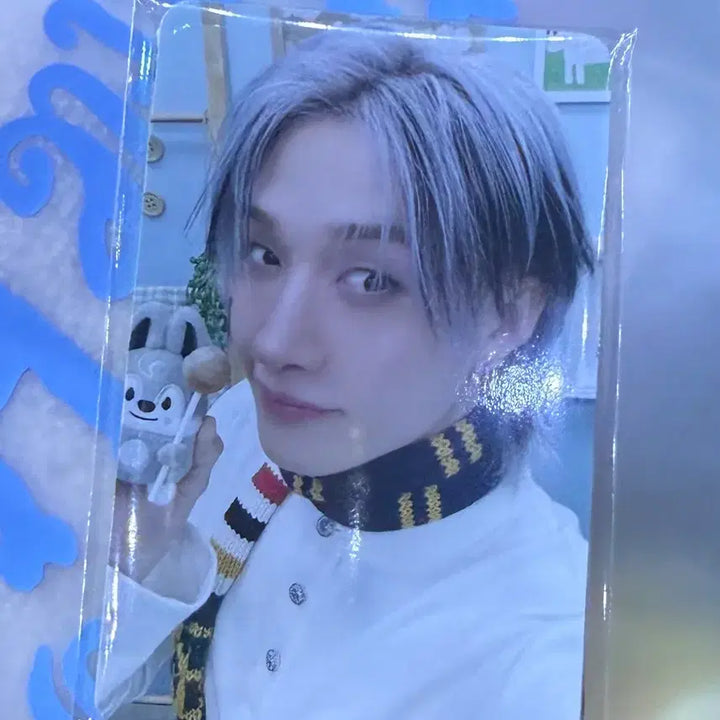 [BUNJANG] Stray Kids Day 4 OT8 Photocard / 스키즈 스트레이키즈 day4 막막 입장포카 4/5 ot8 양도 skz