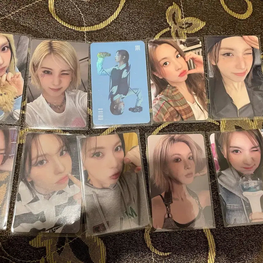 [BUNJANG] NMIXX Photocard / 엔믹스 포토카드 처분 판매합니다