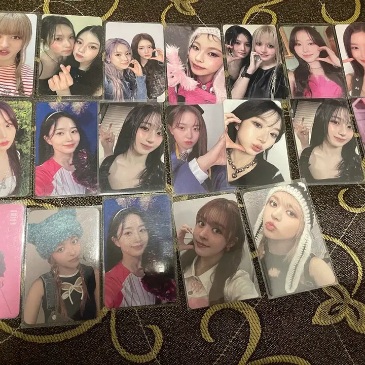 [BUNJANG] NMIXX Photocard / 엔믹스 포토카드 처분 판매합니다