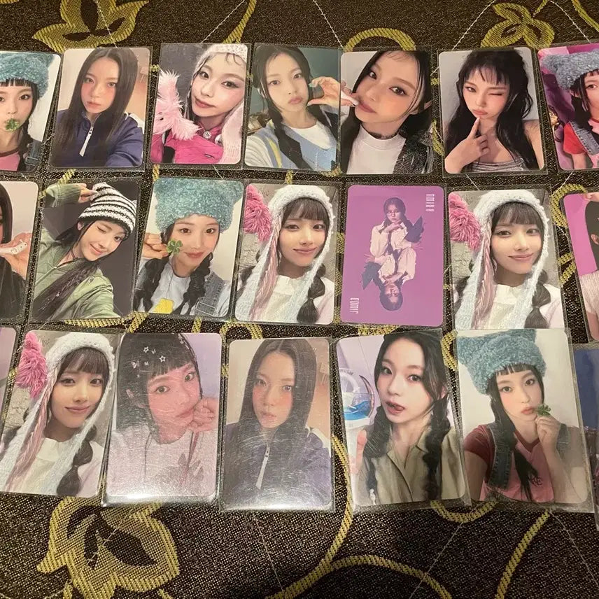 [BUNJANG] NMIXX Photocard / 엔믹스 포토카드 처분 판매합니다