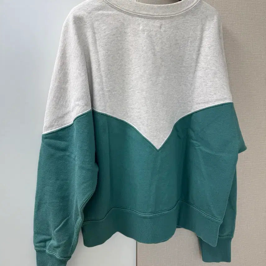 [SOLD OUT] 이자벨마랑 휴스턴 맨투맨