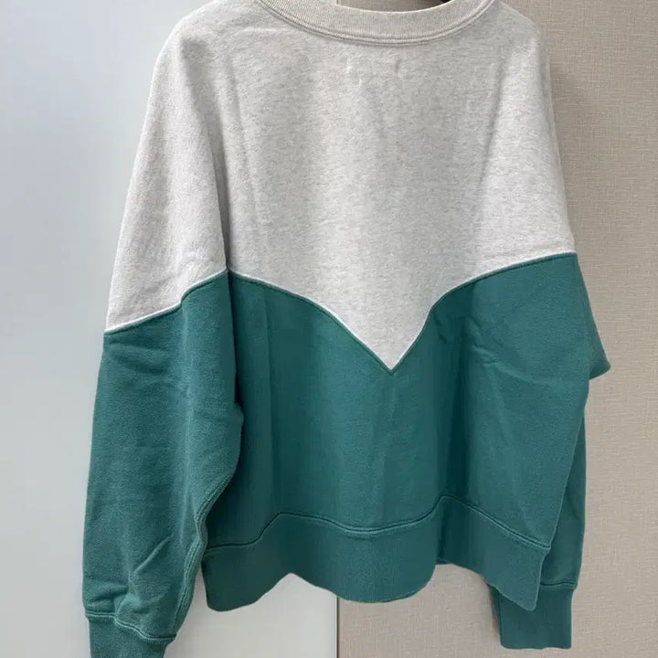 [SOLD OUT] 이자벨마랑 휴스턴 맨투맨