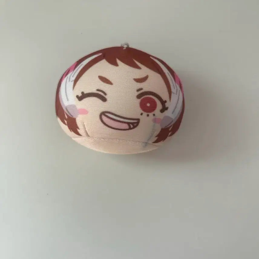 [BUNJANG] My Hero Academia Ochaco Uraraka Manjuu / 나히아 우라라카 오챠코 만쥬