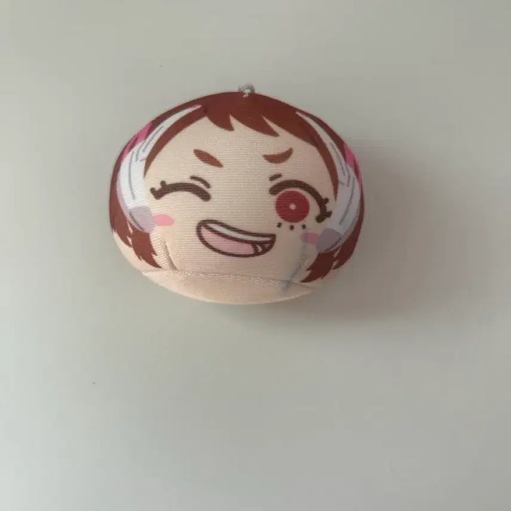 [BUNJANG] My Hero Academia Ochaco Uraraka Manjuu / 나히아 우라라카 오챠코 만쥬