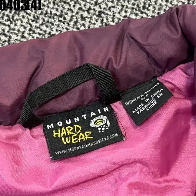 [BUNJANG] Mountain Hardwear Women&