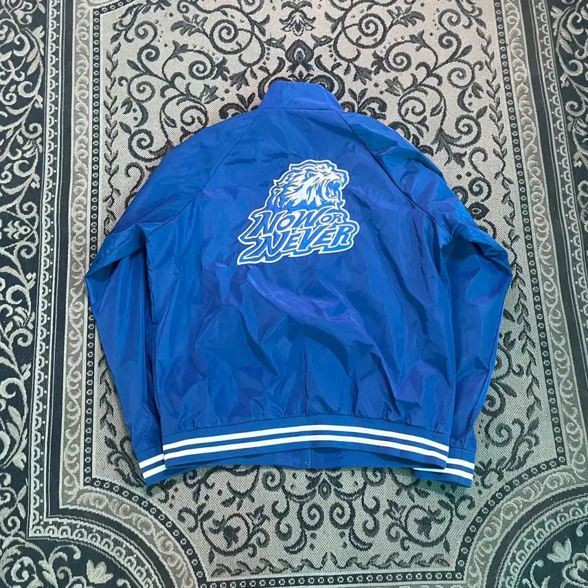 [SOLD OUT] 110 삼성라이온즈 포스트시즌 점퍼/W2680