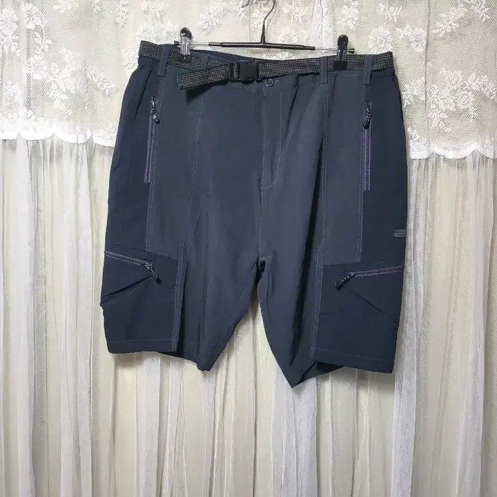 [BUNJANG] Extreme Outdoor Functional Outdoor Shorts / Extreme Outdoor 기능성 아웃도어 반바지