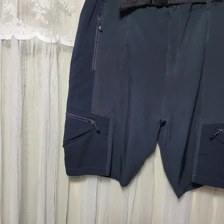 [BUNJANG] Extreme Outdoor Functional Outdoor Shorts / Extreme Outdoor 기능성 아웃도어 반바지