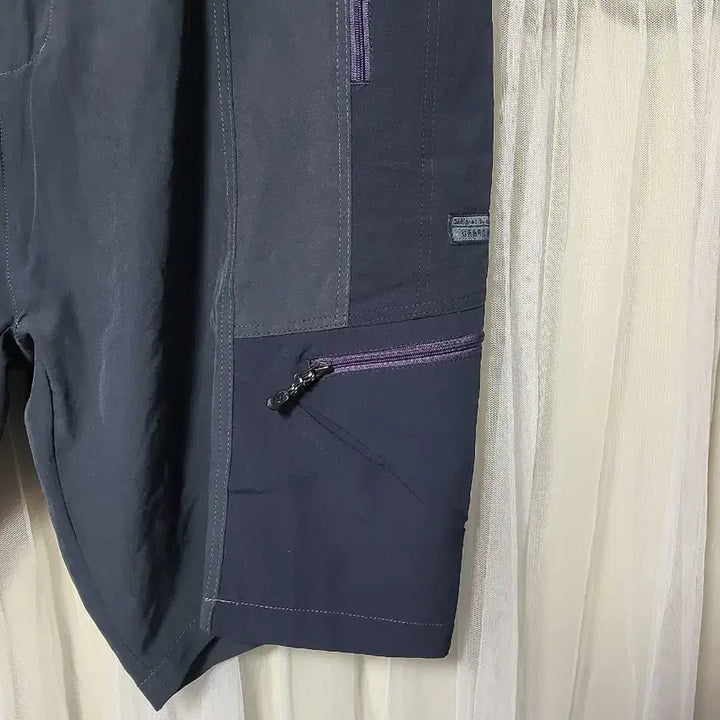 [BUNJANG] Extreme Outdoor Functional Outdoor Shorts / Extreme Outdoor 기능성 아웃도어 반바지