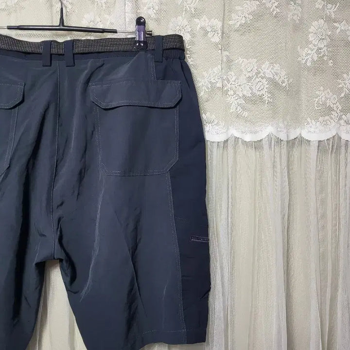[BUNJANG] Extreme Outdoor Functional Outdoor Shorts / Extreme Outdoor 기능성 아웃도어 반바지