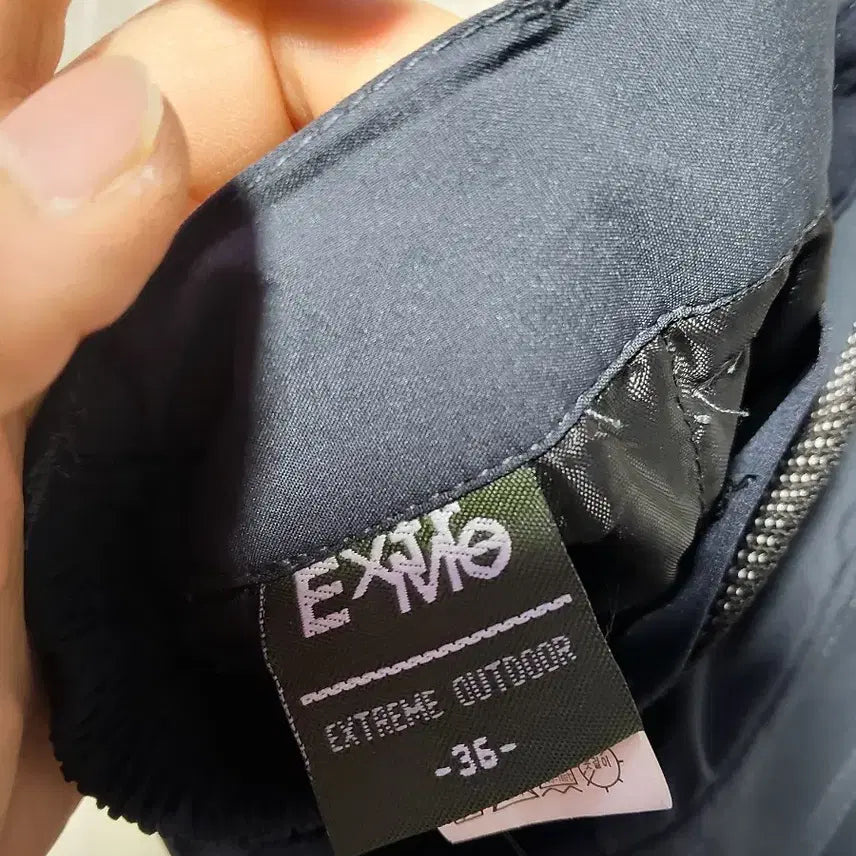 [BUNJANG] Extreme Outdoor Functional Outdoor Shorts / Extreme Outdoor 기능성 아웃도어 반바지