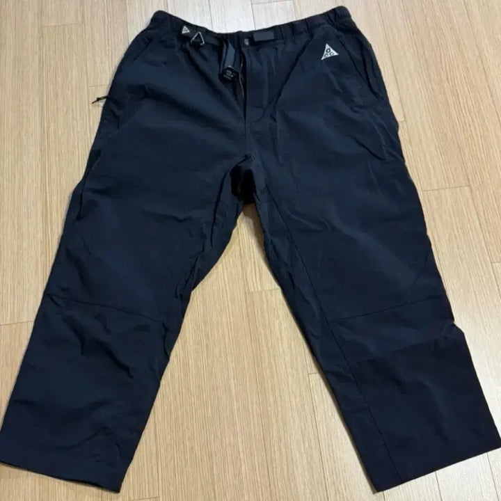 [SOLD OUT] 나이키 ACG UV 하이킹 팬츠 XL