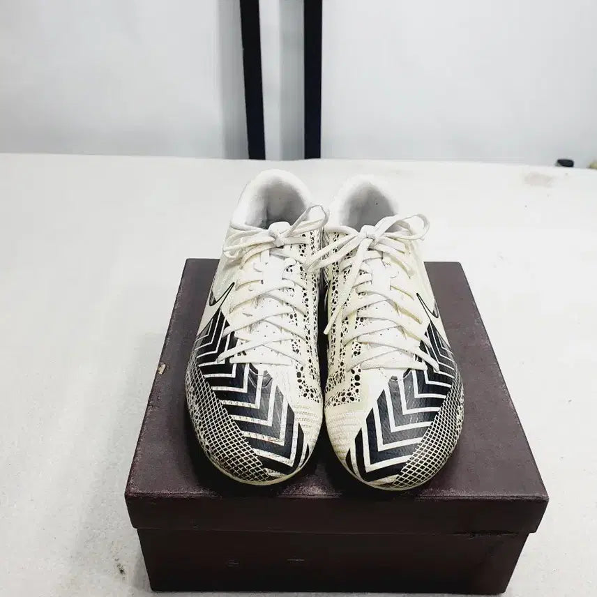 [BUNJANG] Nike Mercurial Vapor Soccer Cleats / 나이키 축구화 머큐리얼 베이퍼 220