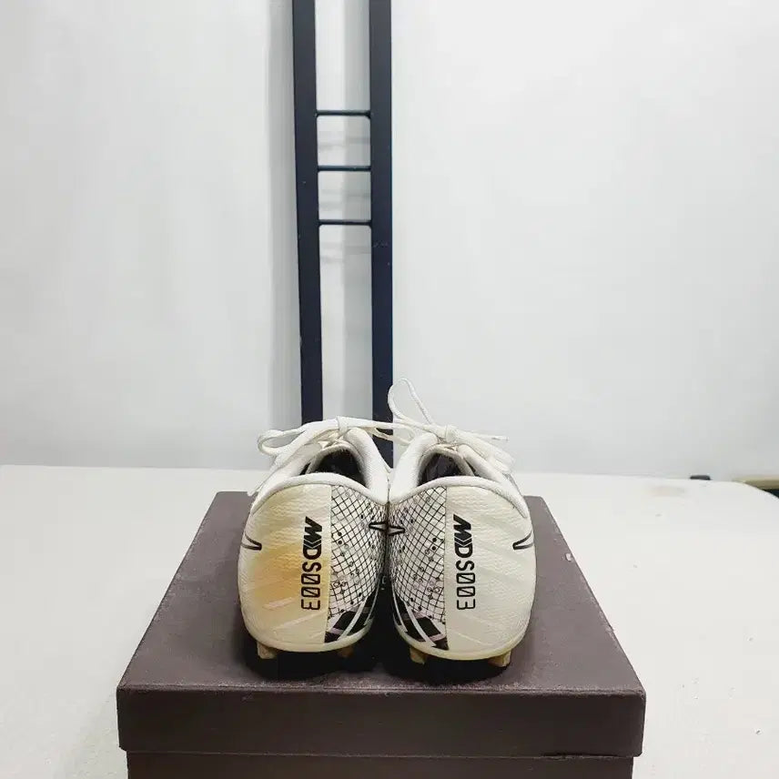 [BUNJANG] Nike Mercurial Vapor Soccer Cleats / 나이키 축구화 머큐리얼 베이퍼 220