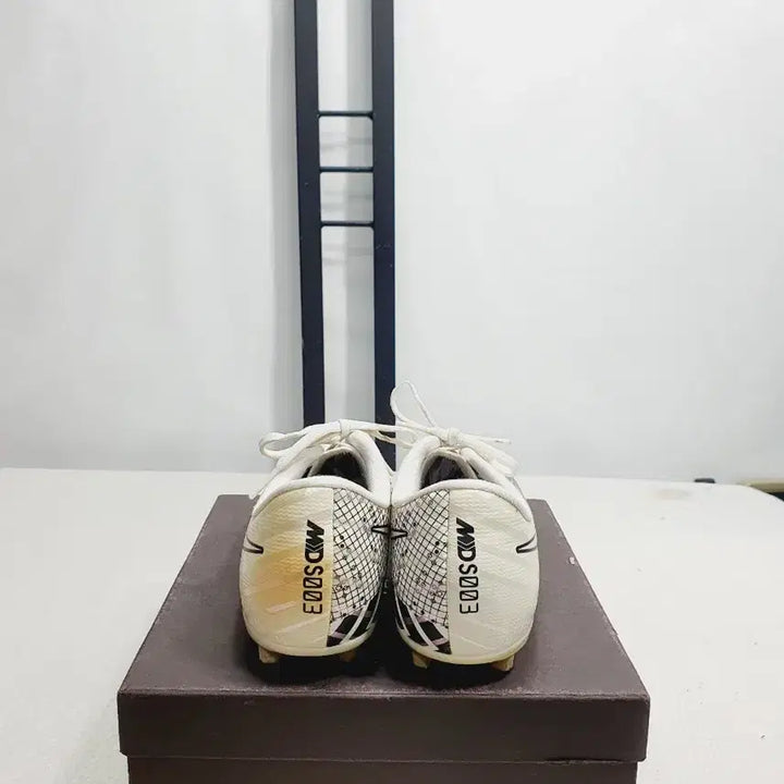 [BUNJANG] Nike Mercurial Vapor Soccer Cleats / 나이키 축구화 머큐리얼 베이퍼 220