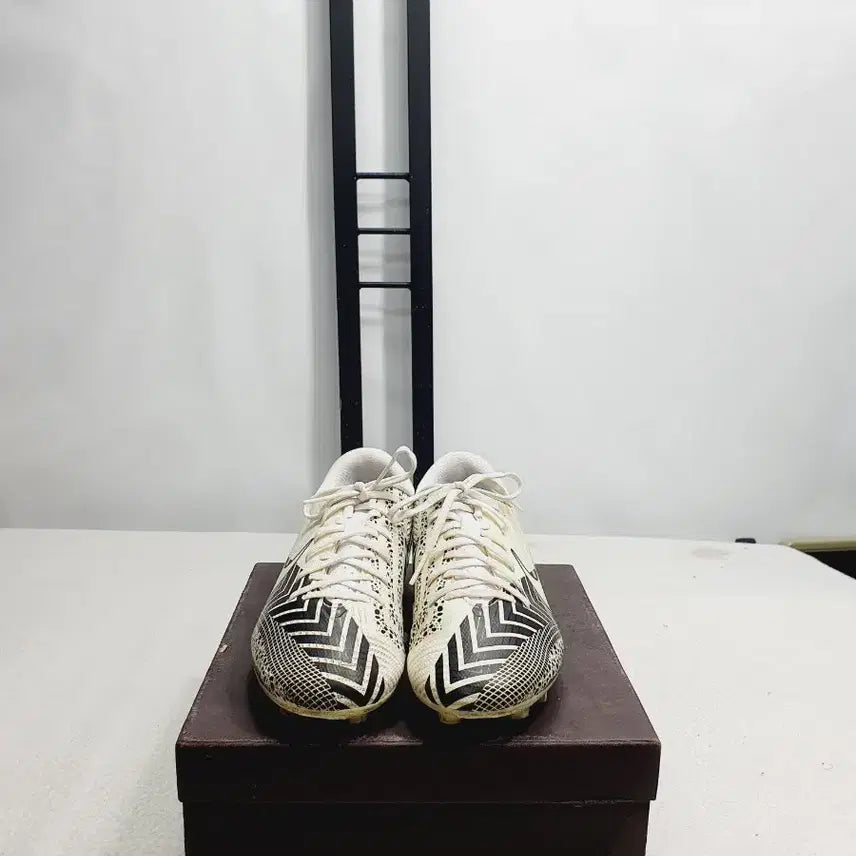 [BUNJANG] Nike Mercurial Vapor Soccer Cleats / 나이키 축구화 머큐리얼 베이퍼 220