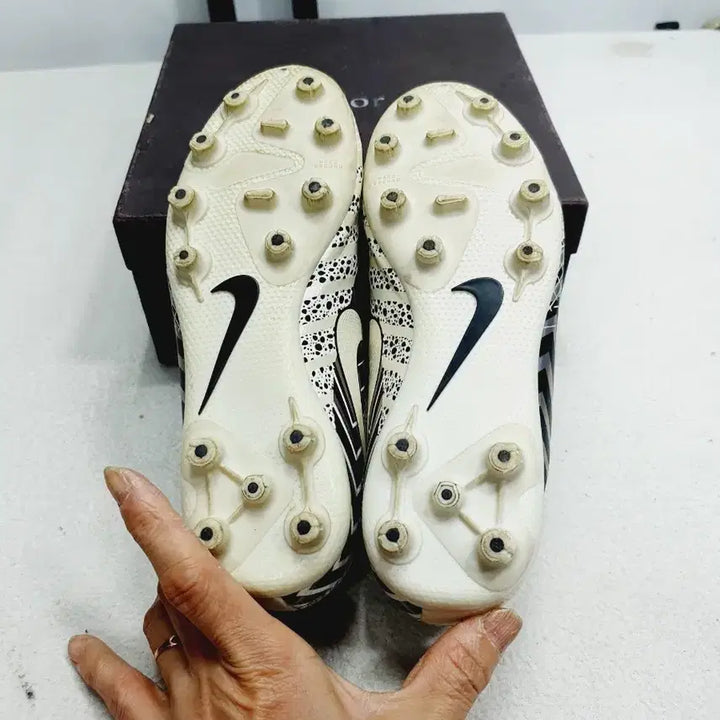 [BUNJANG] Nike Mercurial Vapor Soccer Cleats / 나이키 축구화 머큐리얼 베이퍼 220