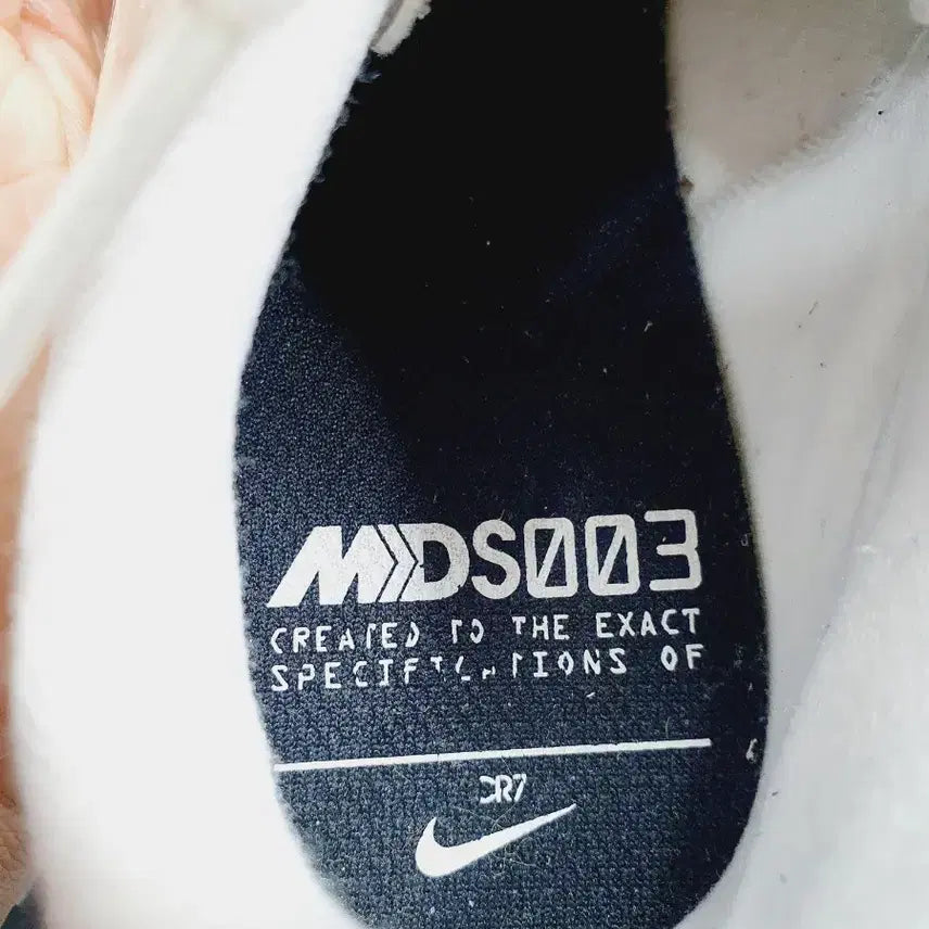 [BUNJANG] Nike Mercurial Vapor Soccer Cleats / 나이키 축구화 머큐리얼 베이퍼 220