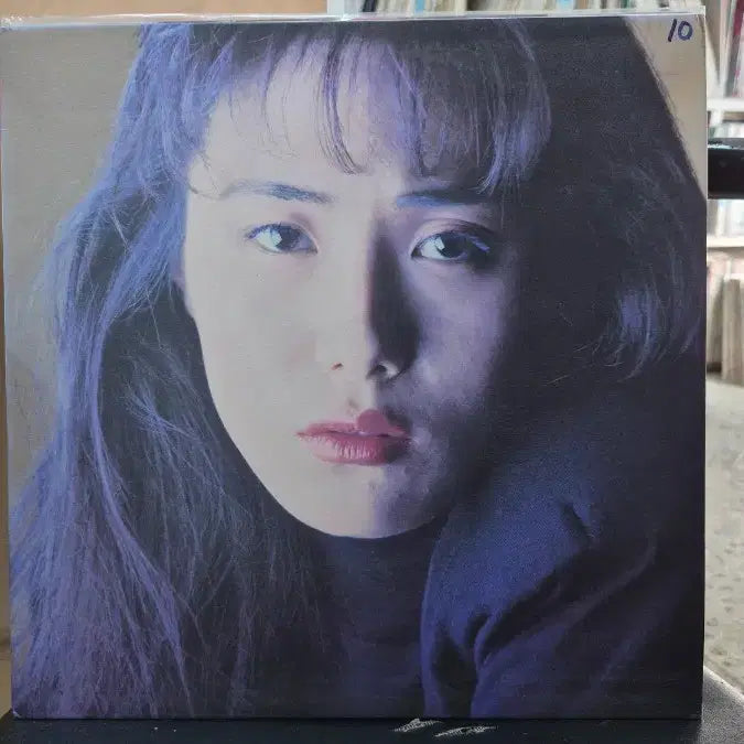 [BUNJANG] Jang Hye Jin 1 Album / 장혜진 1