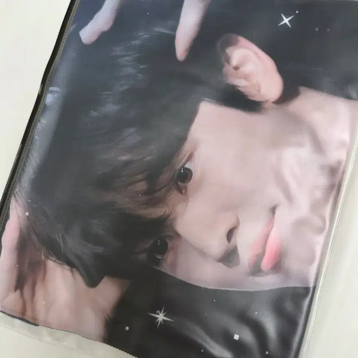 [BUNJANG] Riize Sungchan Slogan / [미사용] 라이즈 riize 성찬 슬로건