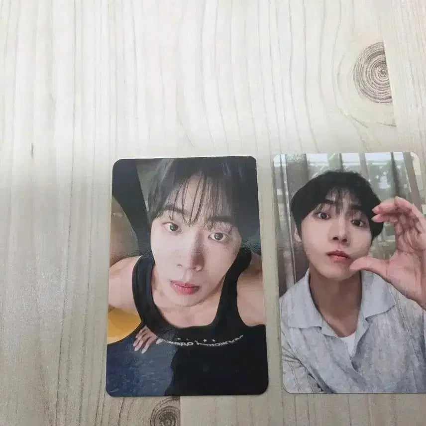 [SOLD OUT] 추영우 팬미팅 입장포카 양도 합니다