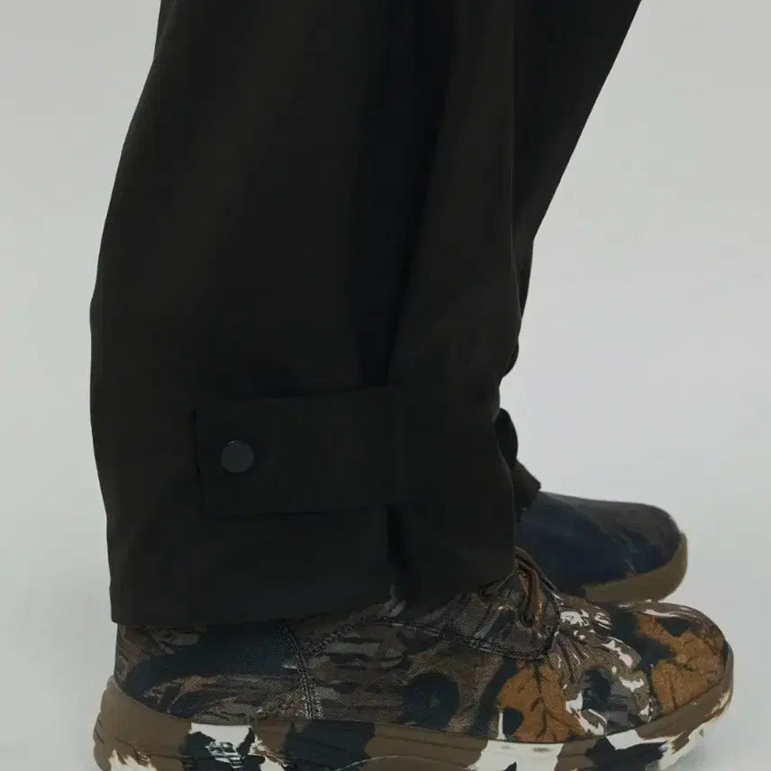 [BUNJANG] Maison Mine Double Tuck Tab Pants (Size 50) / 메종미네드 DOUBLE TUCK TAB PANTS 50size
