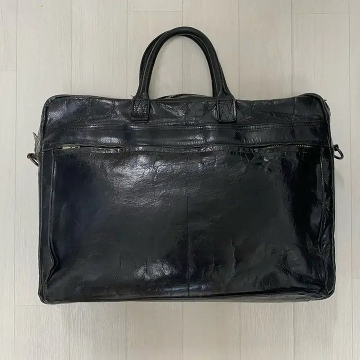 [SOLD OUT] porter 포터 leather business bag