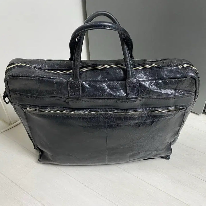 [SOLD OUT] porter 포터 leather business bag